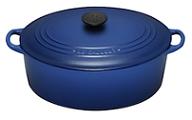 Le Creuset Oval French Oven 6.75qt